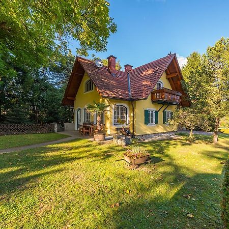 Winemakers Escape Villa Gleisdorf Luaran gambar