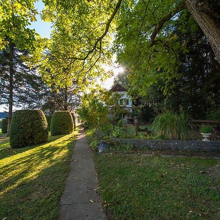 Winemakers Escape Villa Gleisdorf Luaran gambar