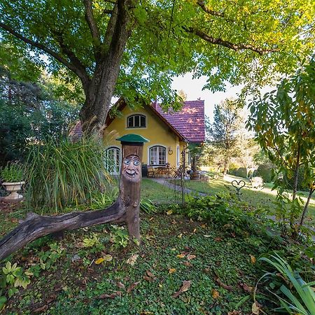 Winemakers Escape Villa Gleisdorf Luaran gambar