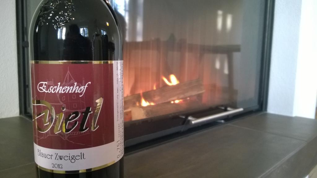 Winemakers Escape Villa Gleisdorf Bilik gambar