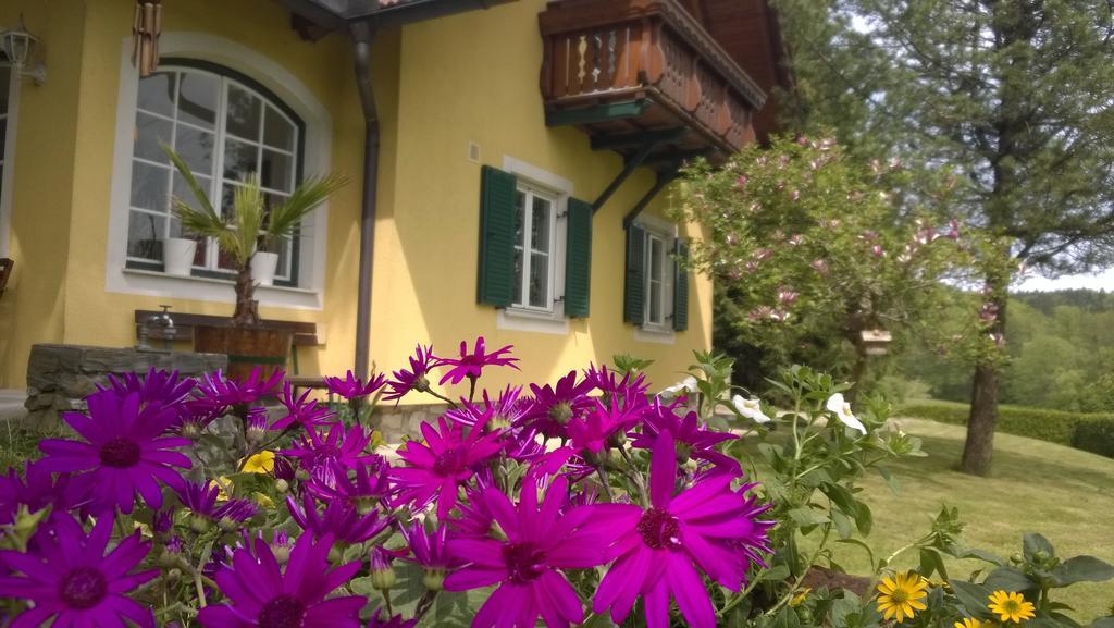 Winemakers Escape Villa Gleisdorf Bilik gambar
