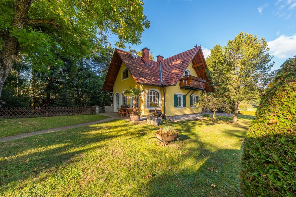 Winemakers Escape Villa Gleisdorf Luaran gambar