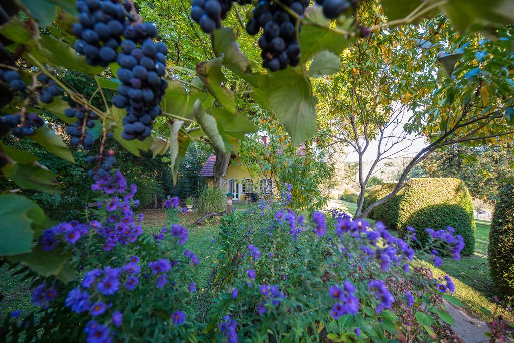 Winemakers Escape Villa Gleisdorf Luaran gambar