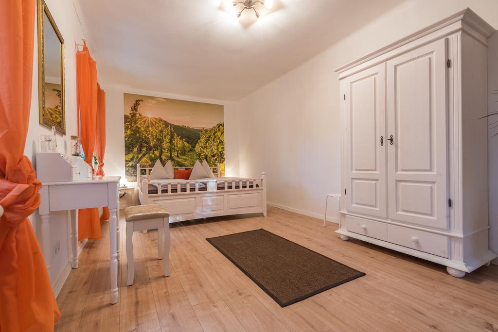 Winemakers Escape Villa Gleisdorf Luaran gambar