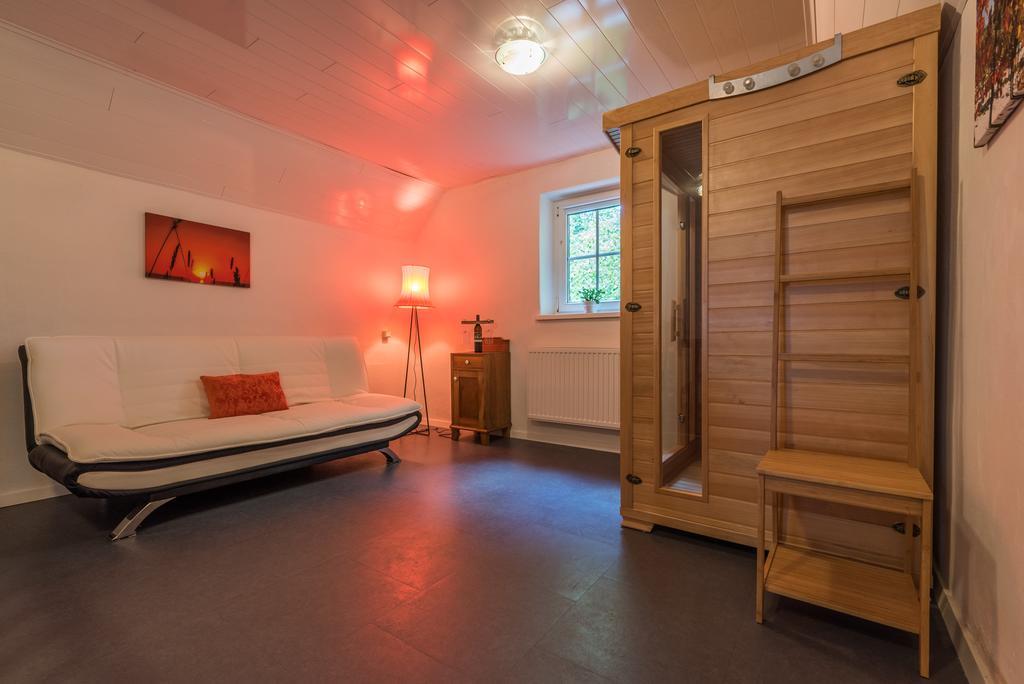 Winemakers Escape Villa Gleisdorf Luaran gambar