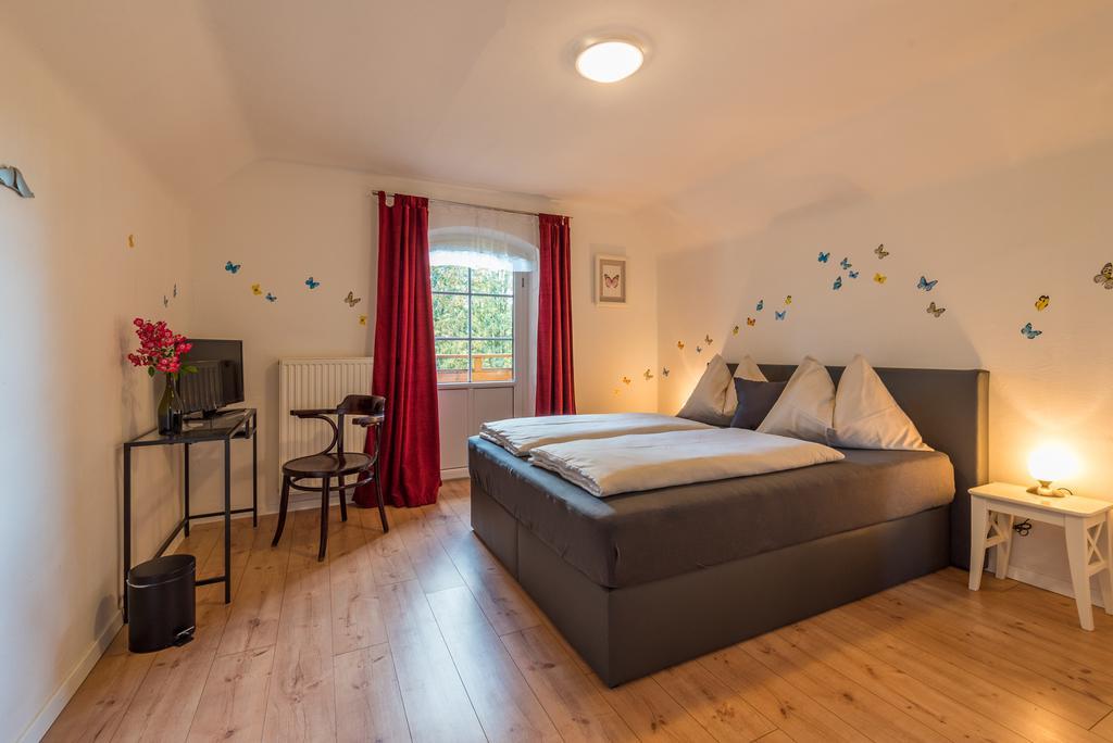 Winemakers Escape Villa Gleisdorf Luaran gambar