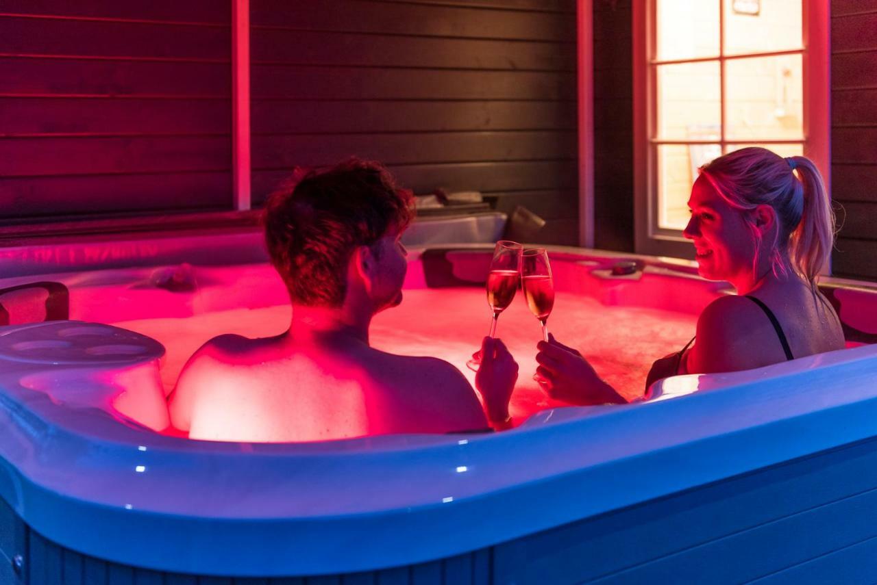 Winemakers Escape Villa Gleisdorf Luaran gambar